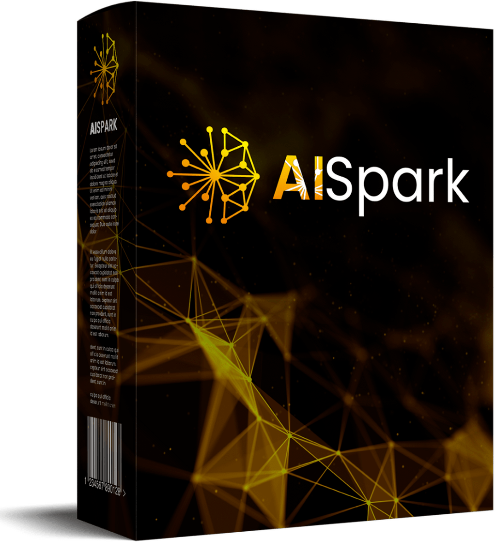 AI Spark - Sell Physical Products, Digital Products, Affiliate Offers, Or Services&hellip;