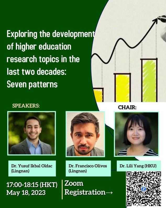 Seven patterns webinar