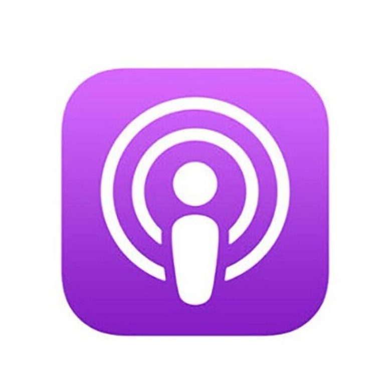 Listen on: Apple Podcasts