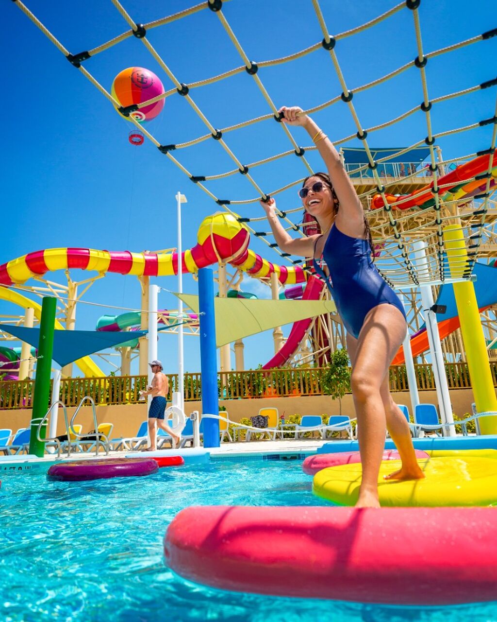8 Hours at Perfect Day at CocoCay