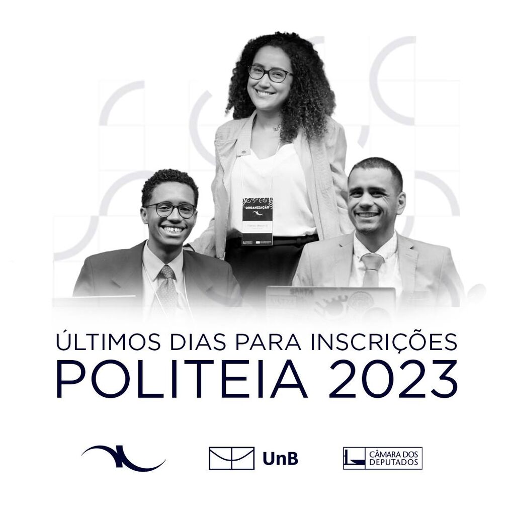 Politeia 2023