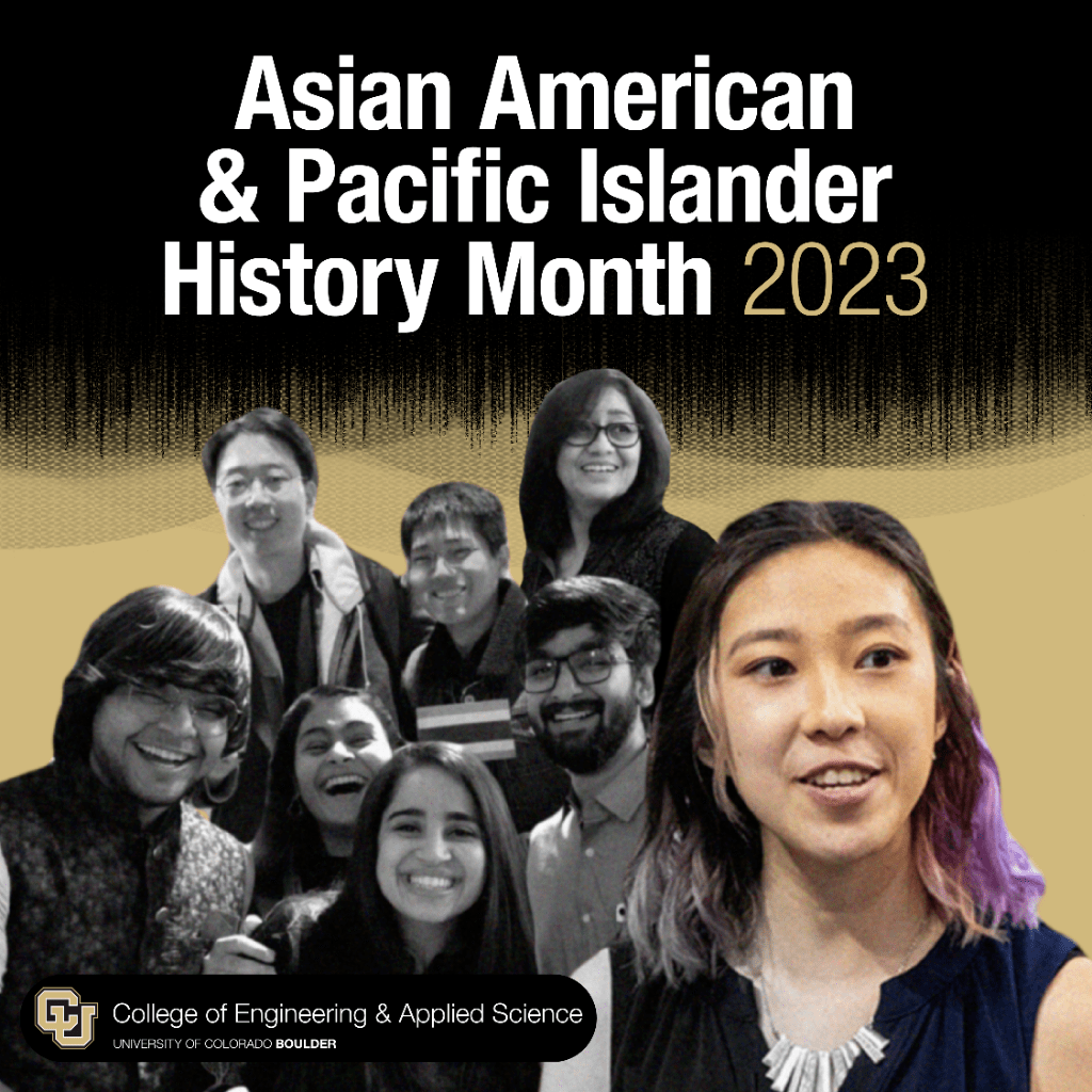 Celebrating our AAPI community!