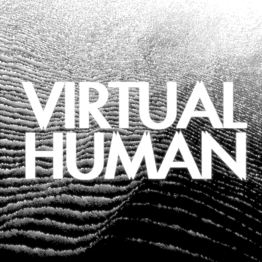 Virtual Human (Music Video)