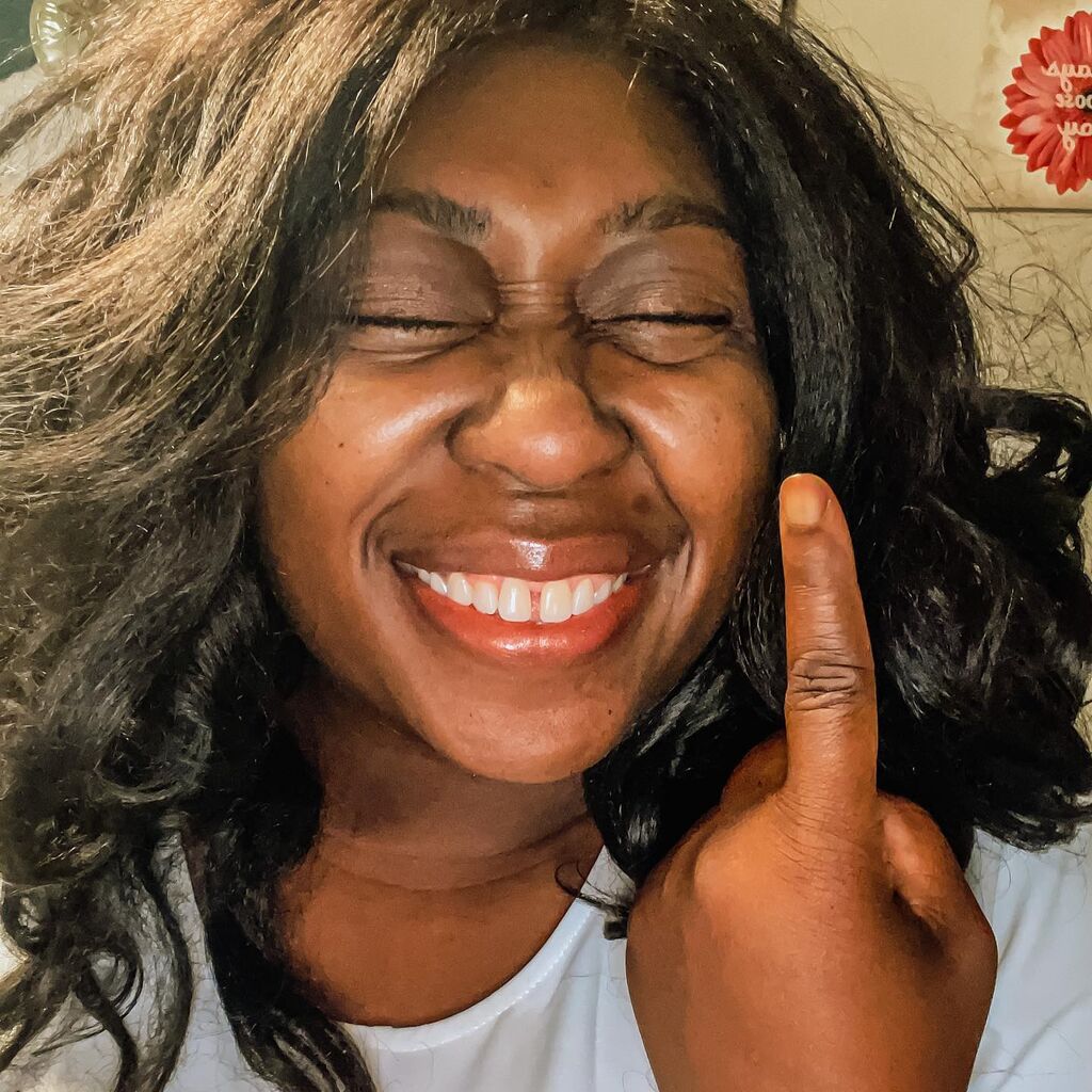 Virtual Author Event! 