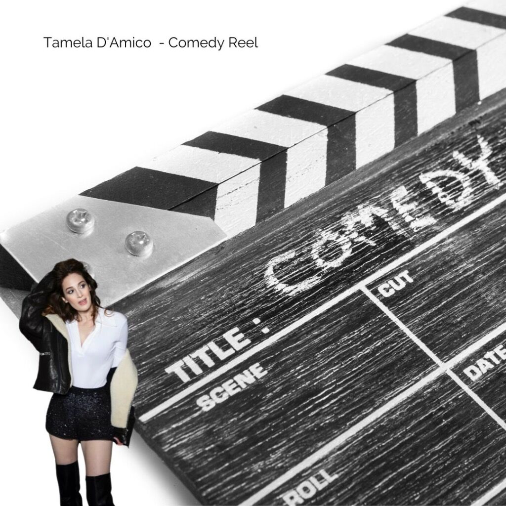 Comedy Reel