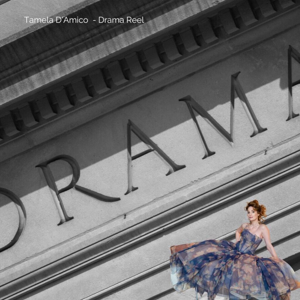 Drama Reel