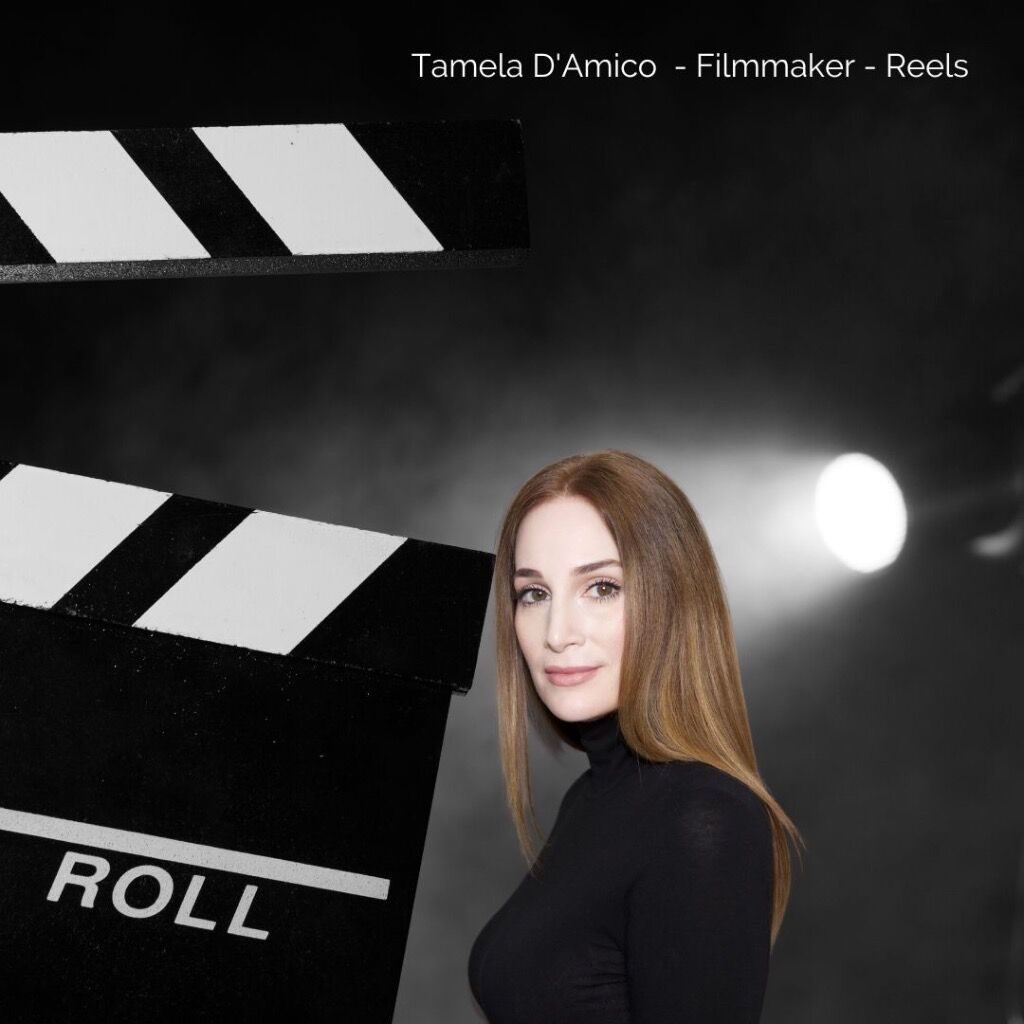 Filmmaker reels