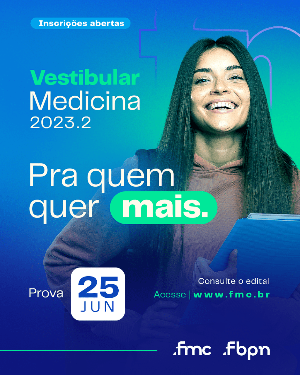 Vestibular FMC 2023-2