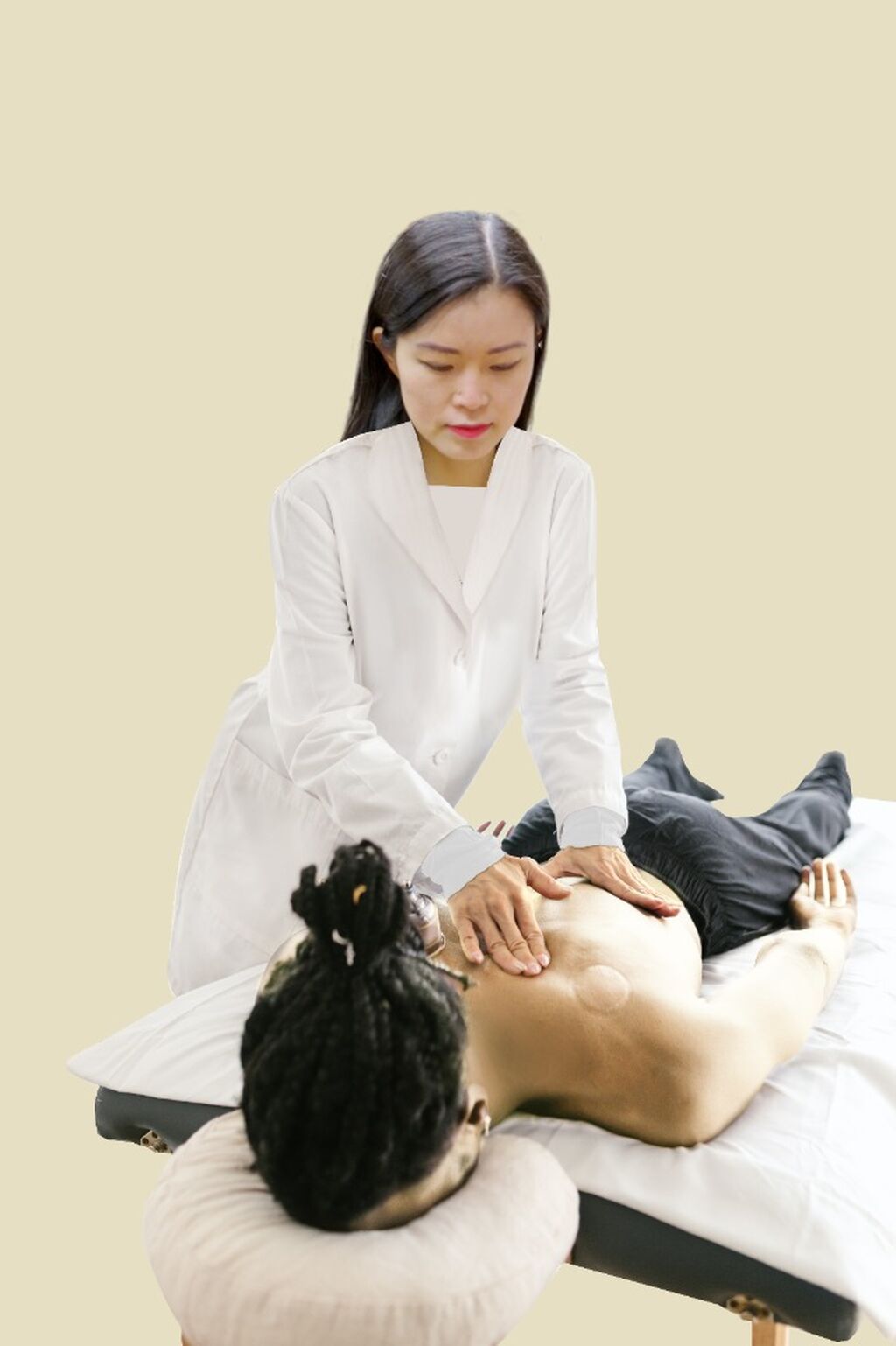 Book 90mins Pain management session
