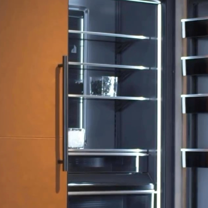 Refrigeration Customization