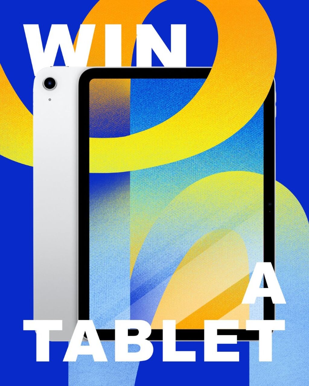 HONEY SWEEPSTAKES/GIVEAWAY OFFICIAL RULES: TABLET