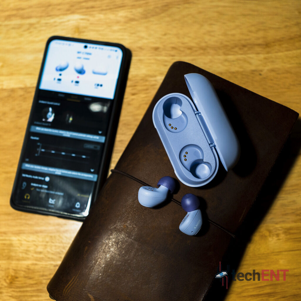 Sony WF-C700N In-Depth Review