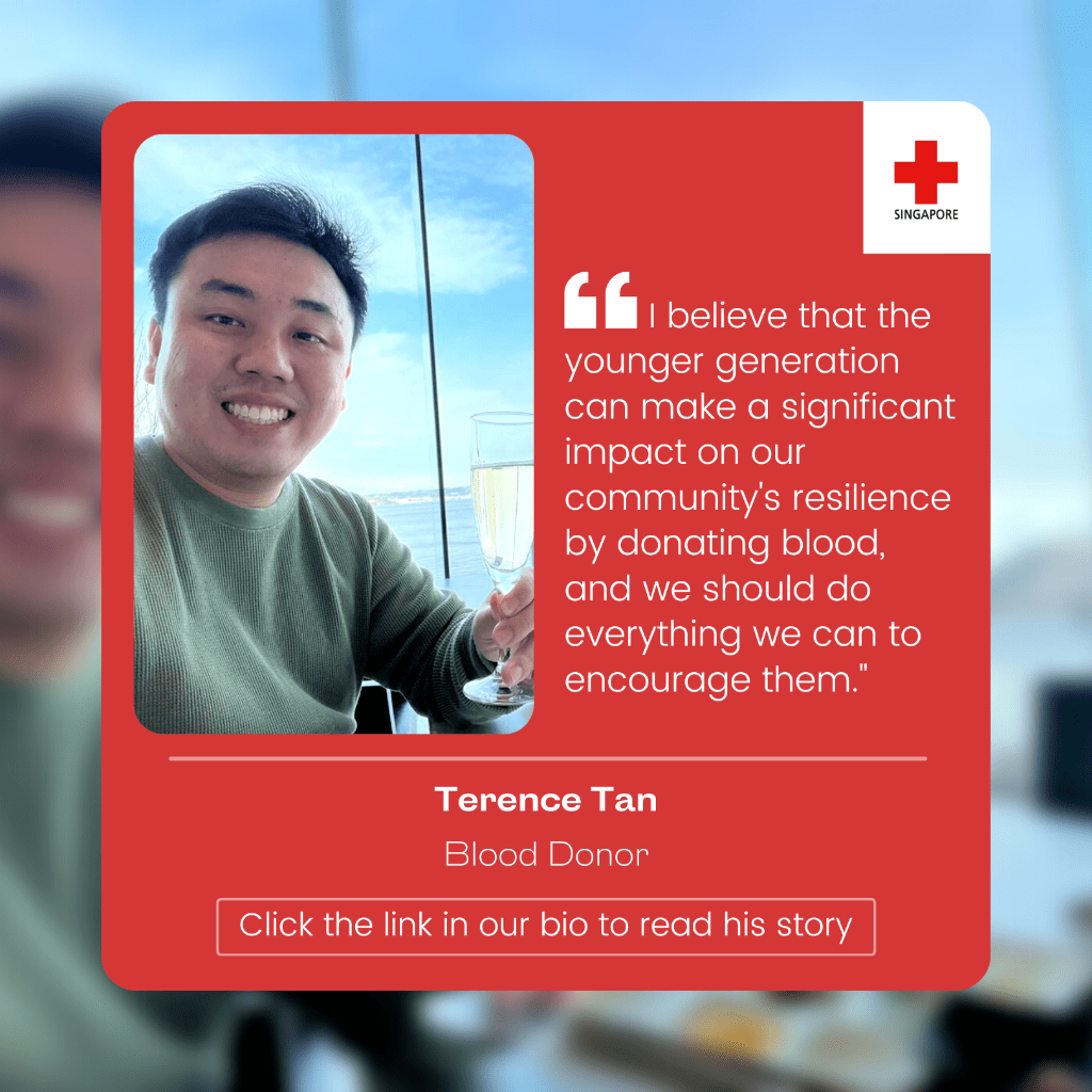 📖 Acing the blood donation game