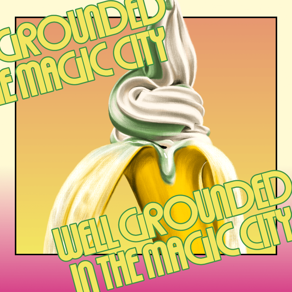 Well Grounded in the Magic City 