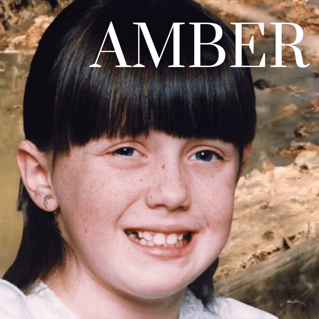 AMBER Alert