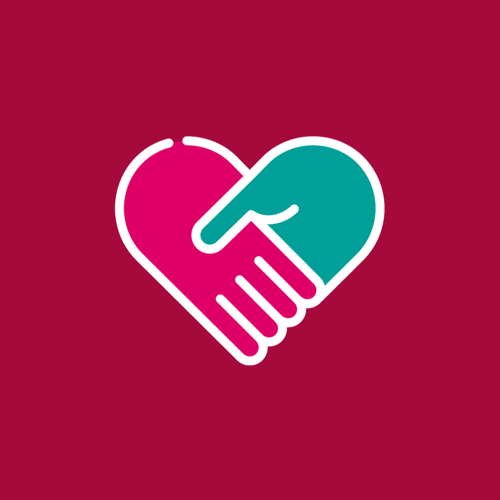 Heart to heart peer support