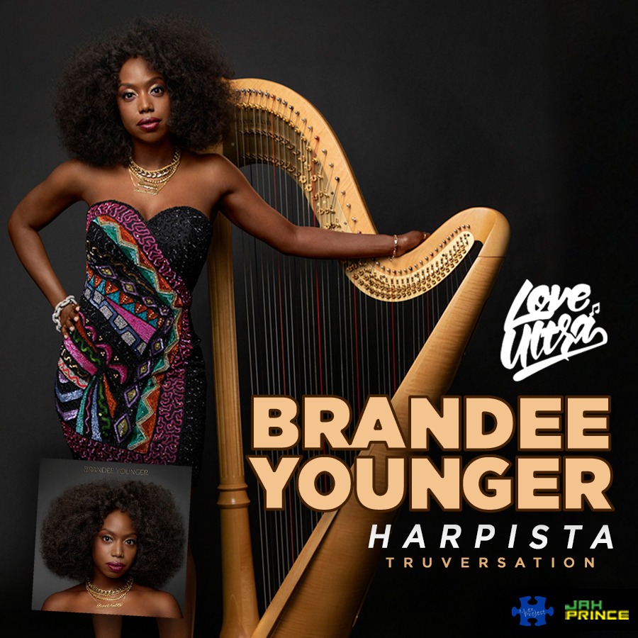 Brandee Younger TruVersation