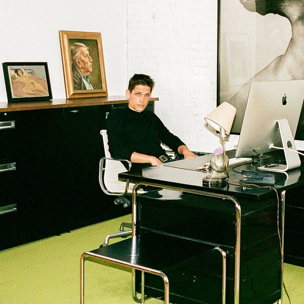 i-D "The gallerists redefining New York's evolving art scene"