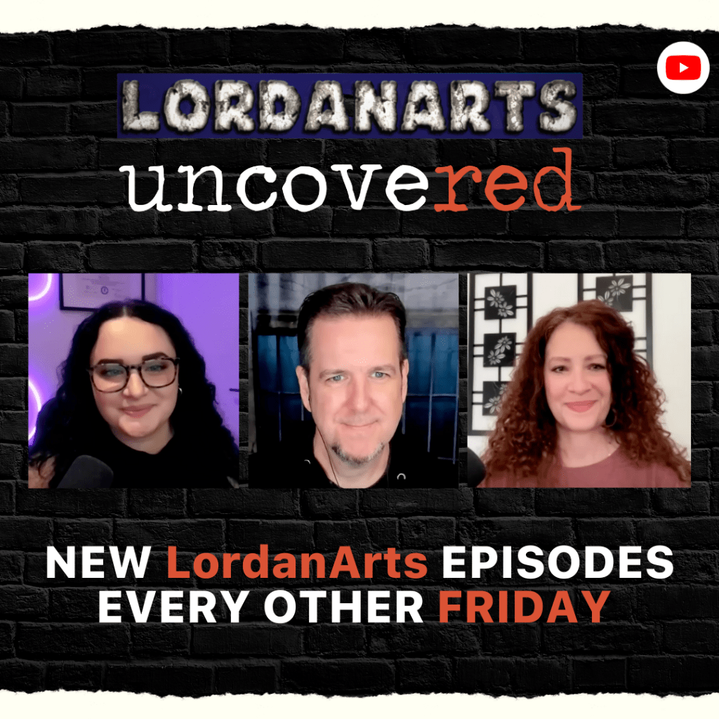 John Lordan EP20
