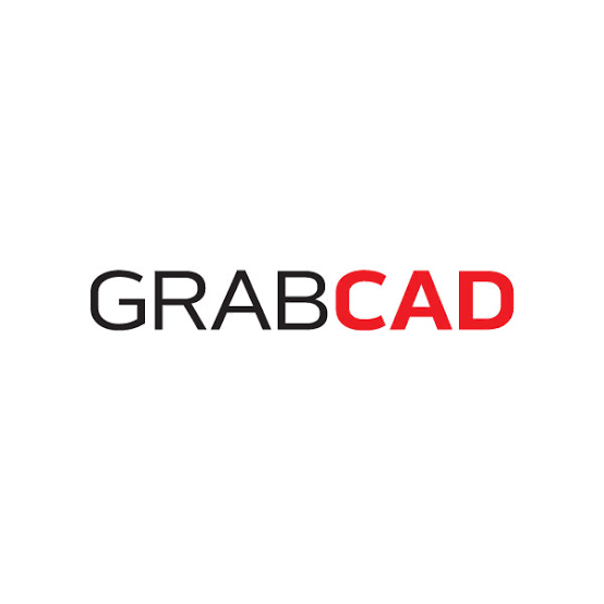 Grabcad | stl/step