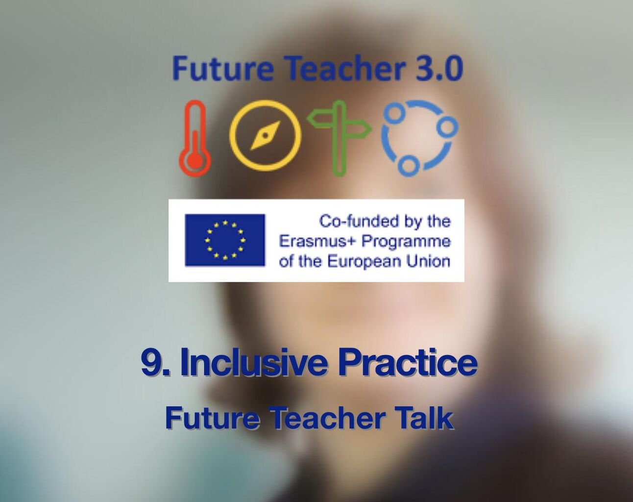 Future teacher talk