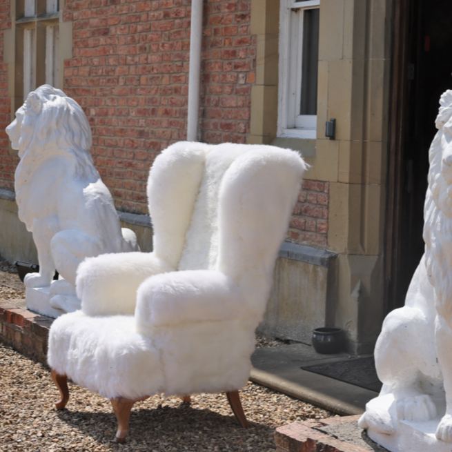 Bear Chairs