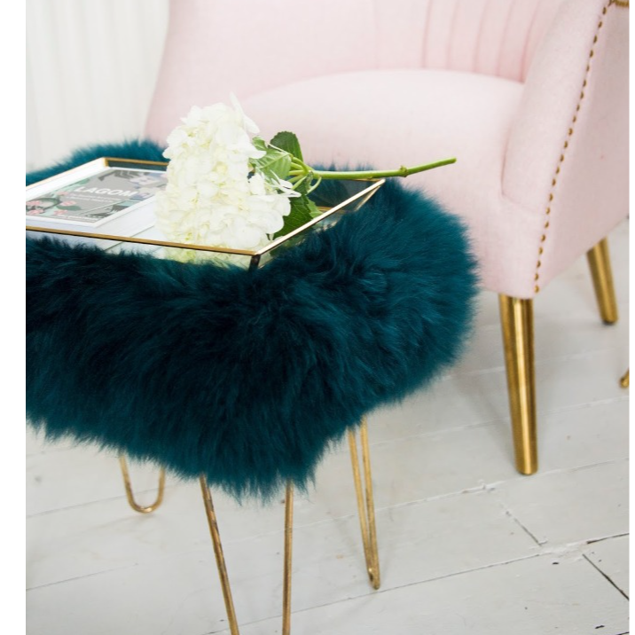 Judy - Put your feet up