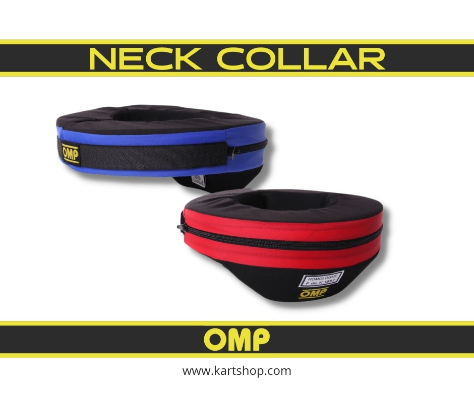 OMP neck collar