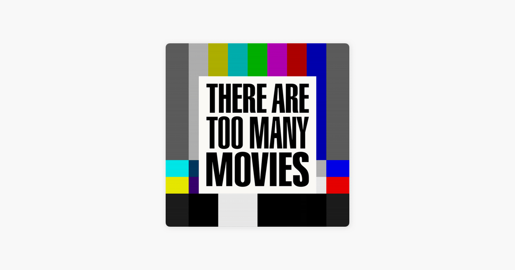 Subscribe on Apple Podcasts