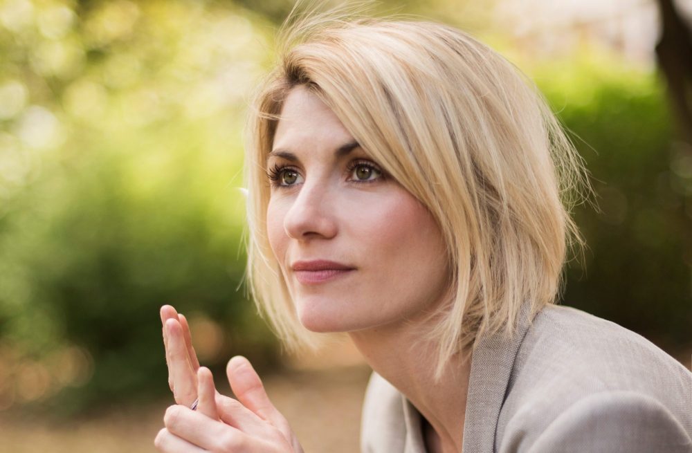 &lsquo;Doctor Who&rsquo; Star Jodie Whittaker to Lead Short Film Fund Championing Female and Non-Binary Filmmakers (EXCLUSIVE)