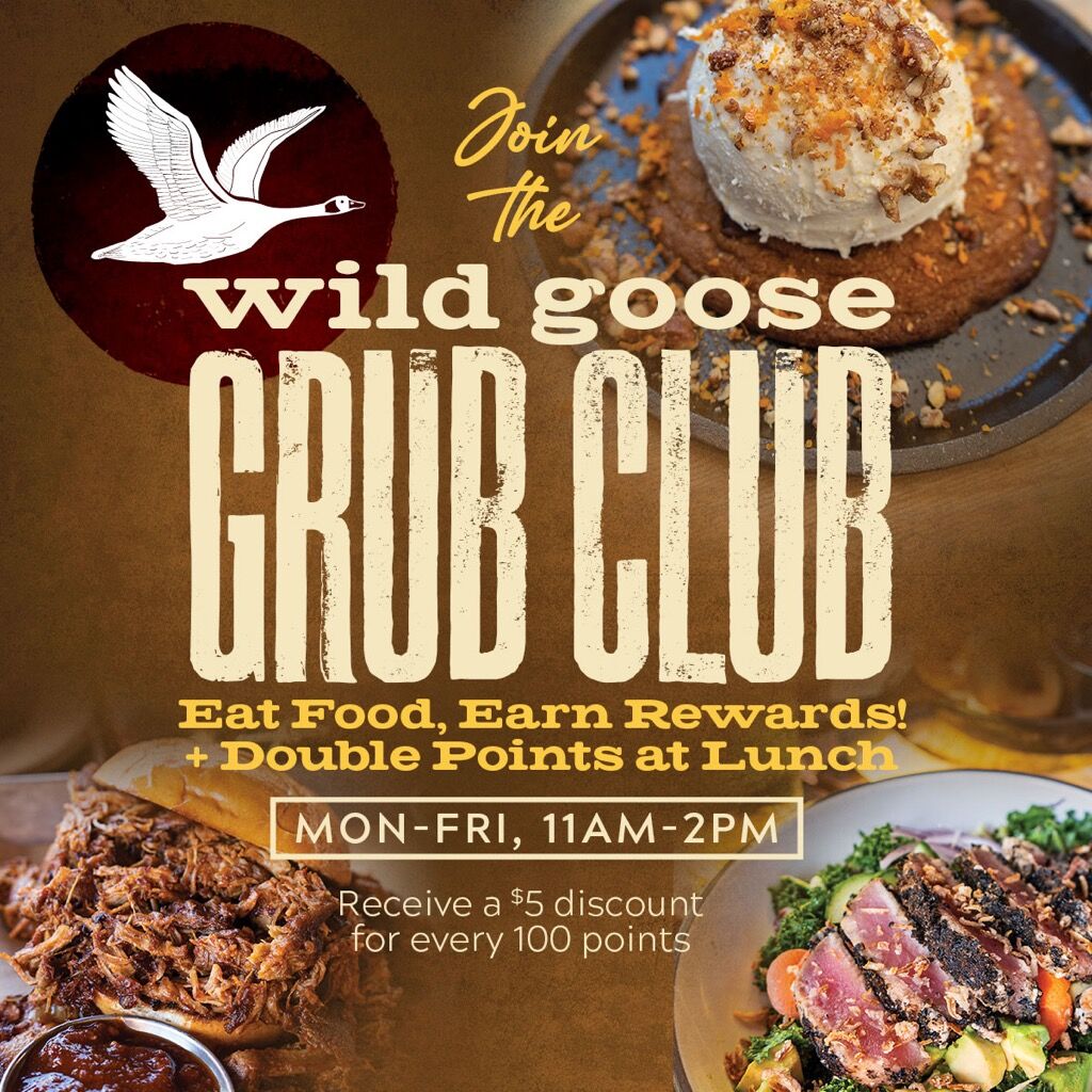 Grub Club Sign-Up