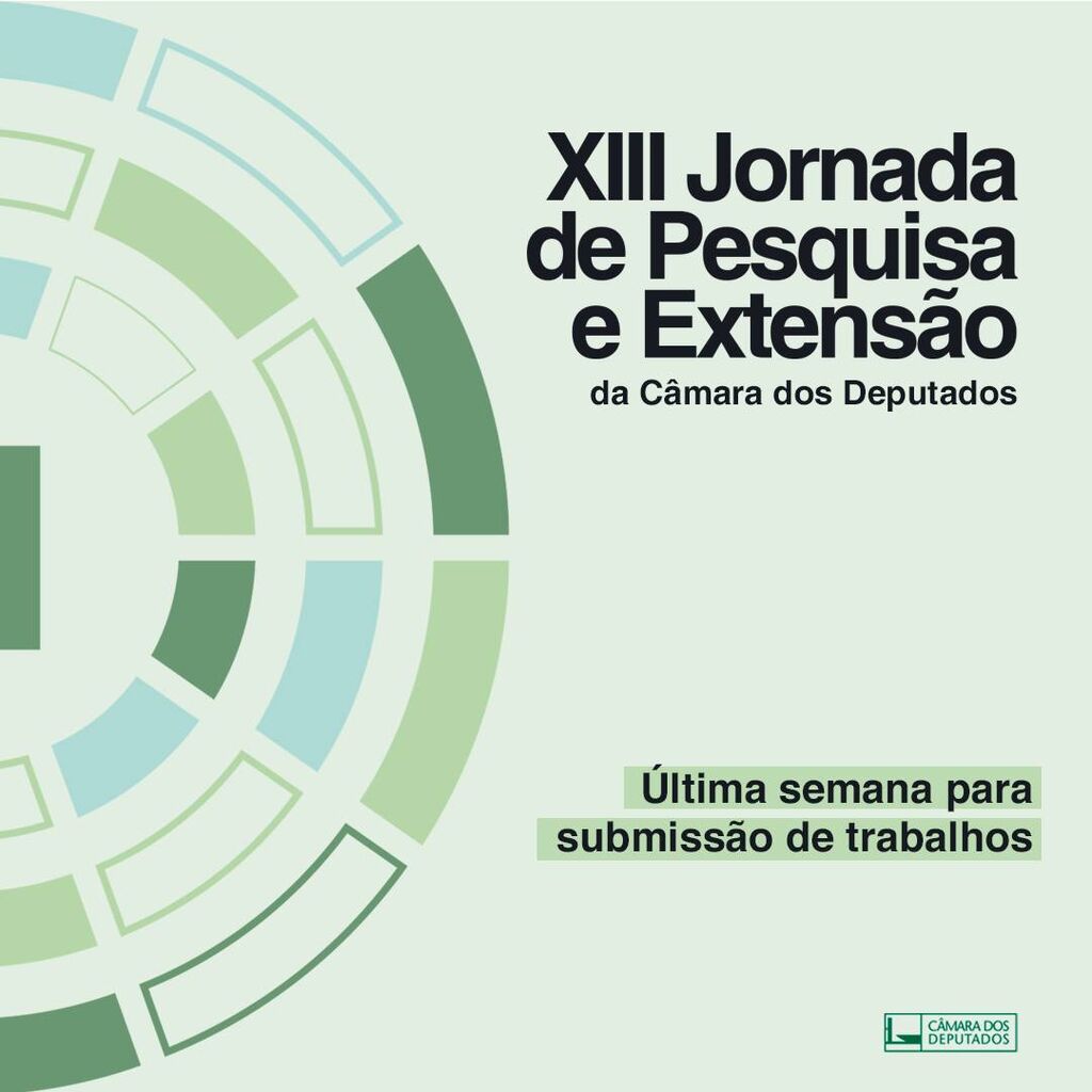 Jornada de Pequisa e Extens&atilde;o 2023