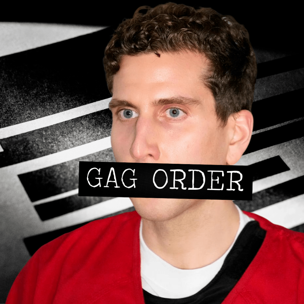 Gag Order