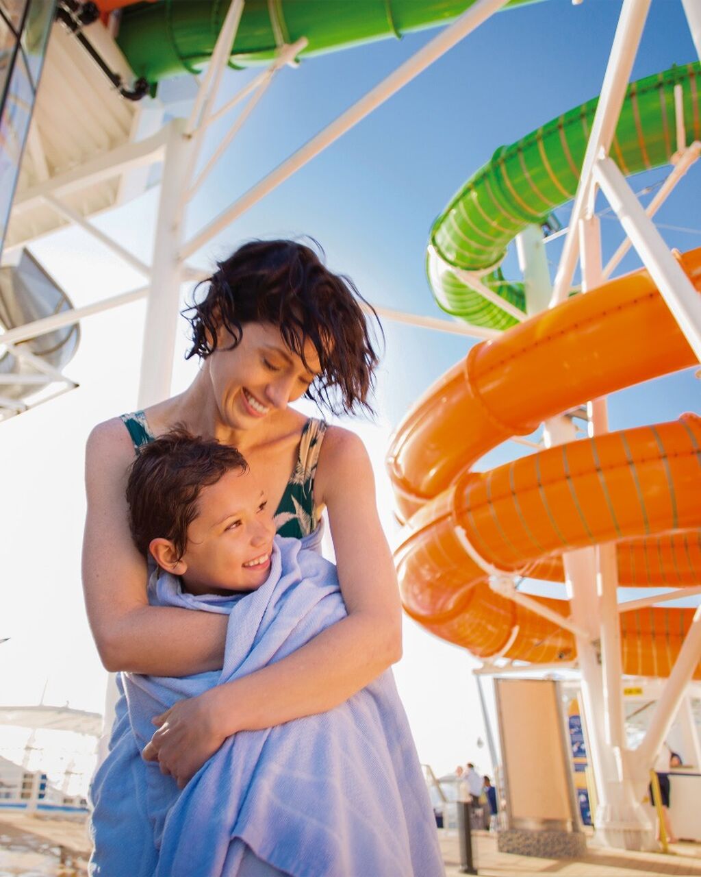 How to Have the Best Family Vacation