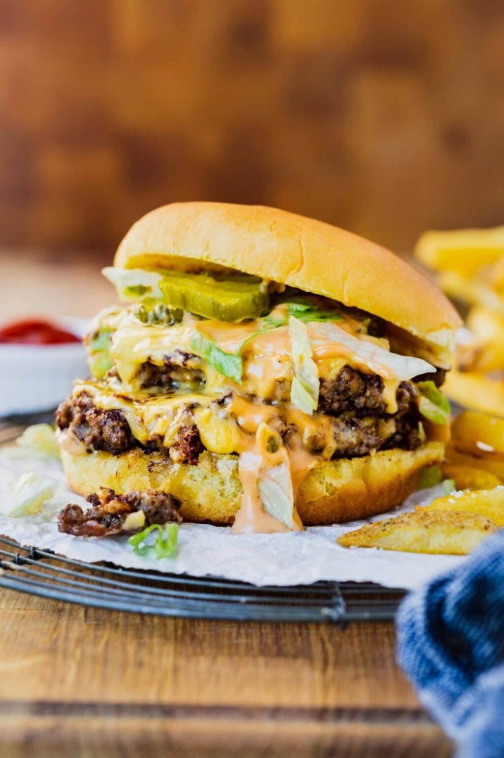 Smash Burger
