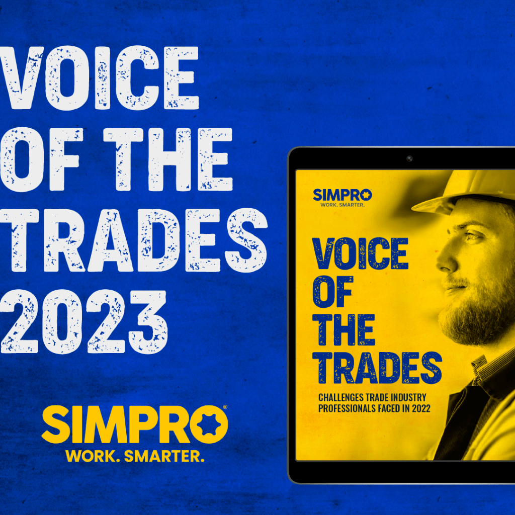 Voice of the Trades 2023