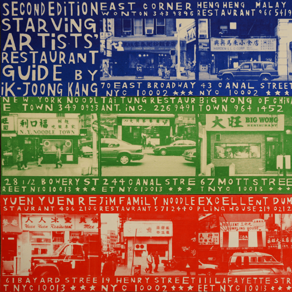 Chinatown(s) and the City