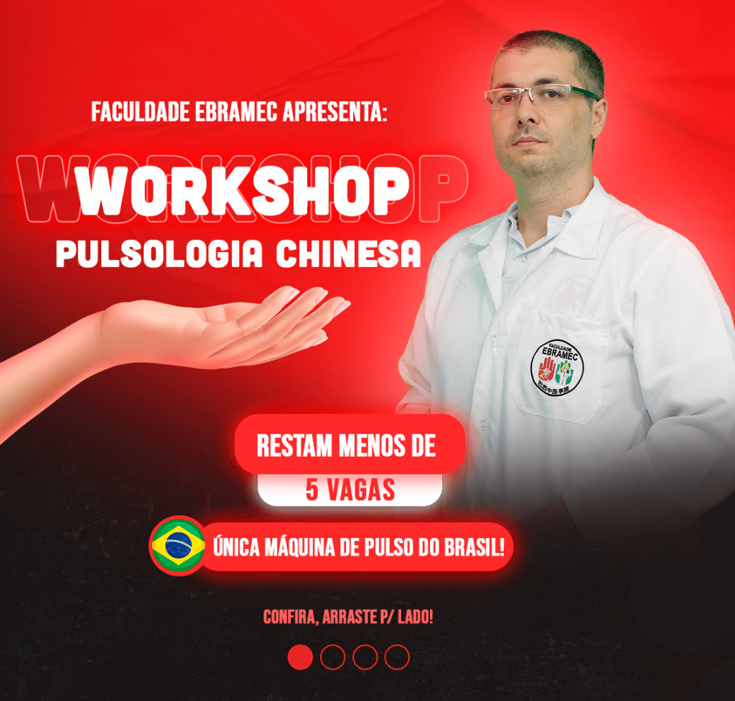 Pulso faltam -5