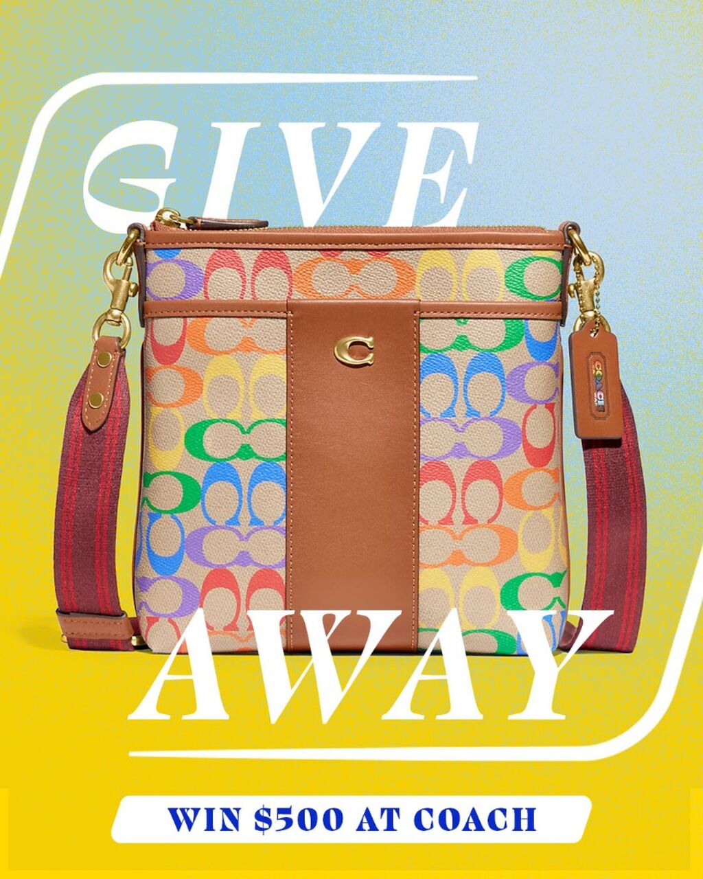 HONEY SWEEPSTAKES/GIVEAWAY OFFICIAL RULES: COACH OUTLET GIVEAWAY SUMMER 23
