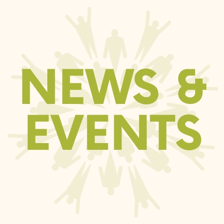 NEWS & EVENTS