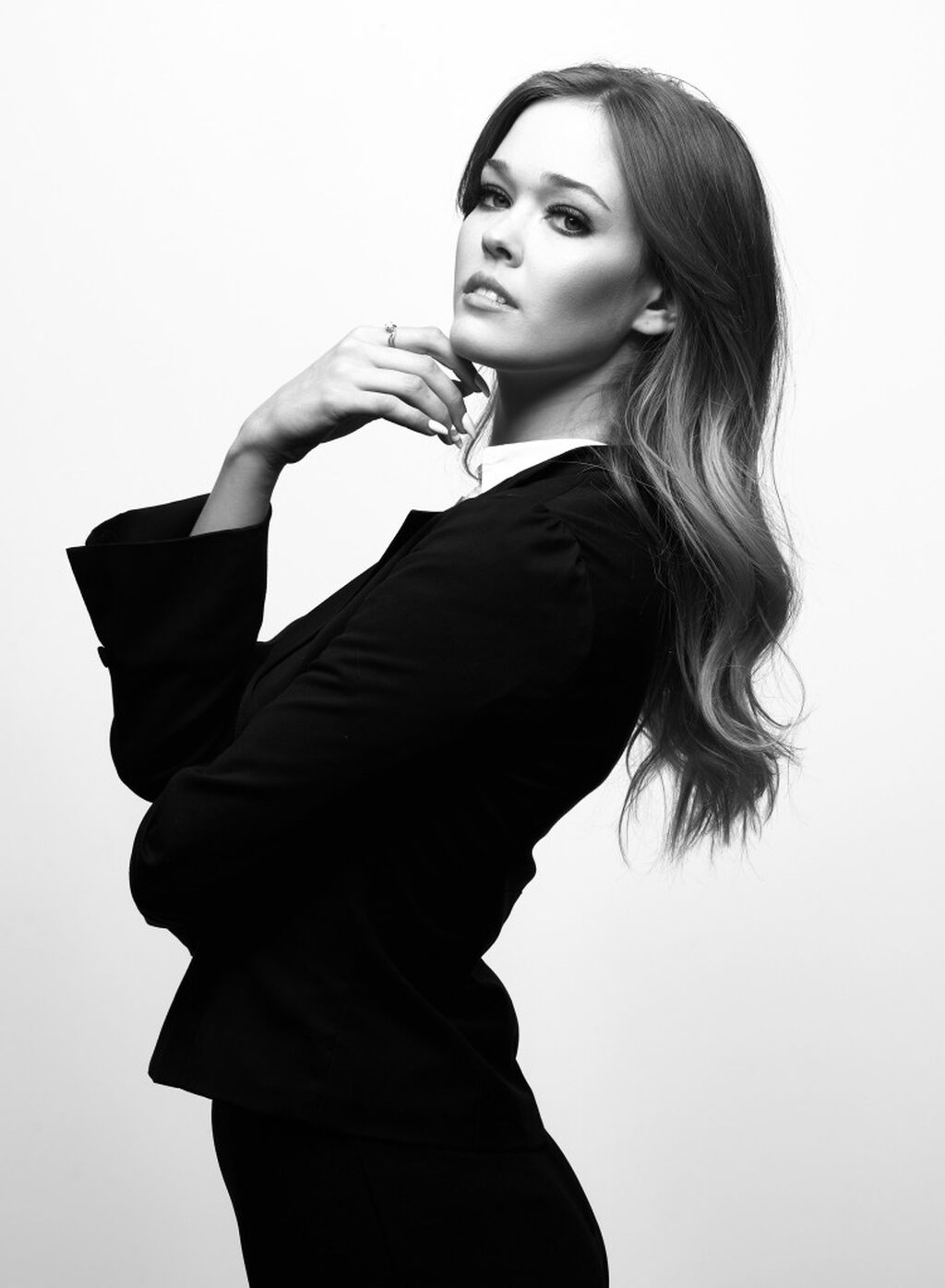 Fashion Commercial Portfolio