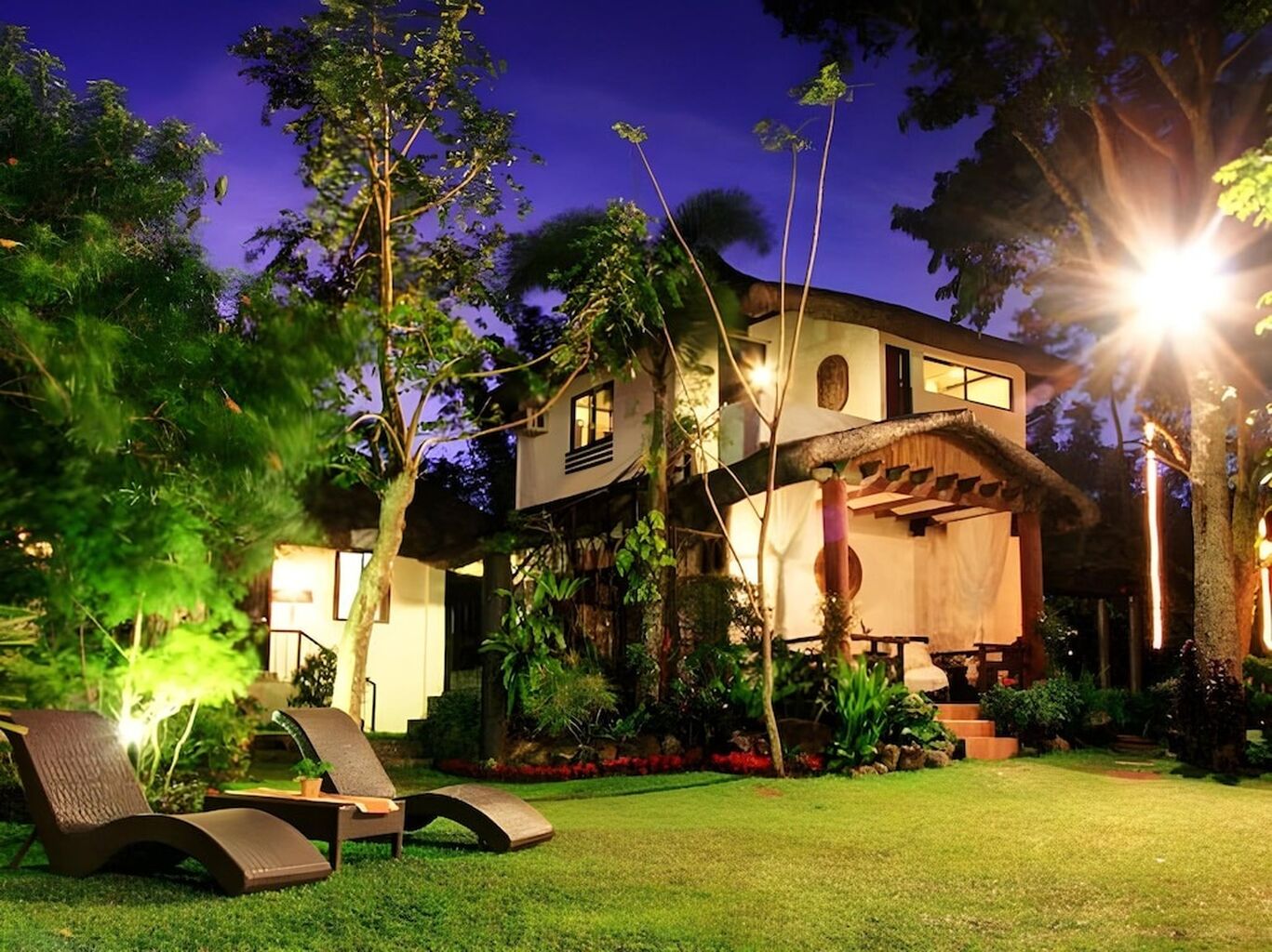 Tagaytay Nurture Wellness Village