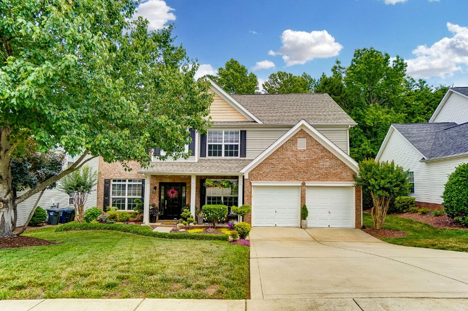 Click Here for Home Valuation Reports