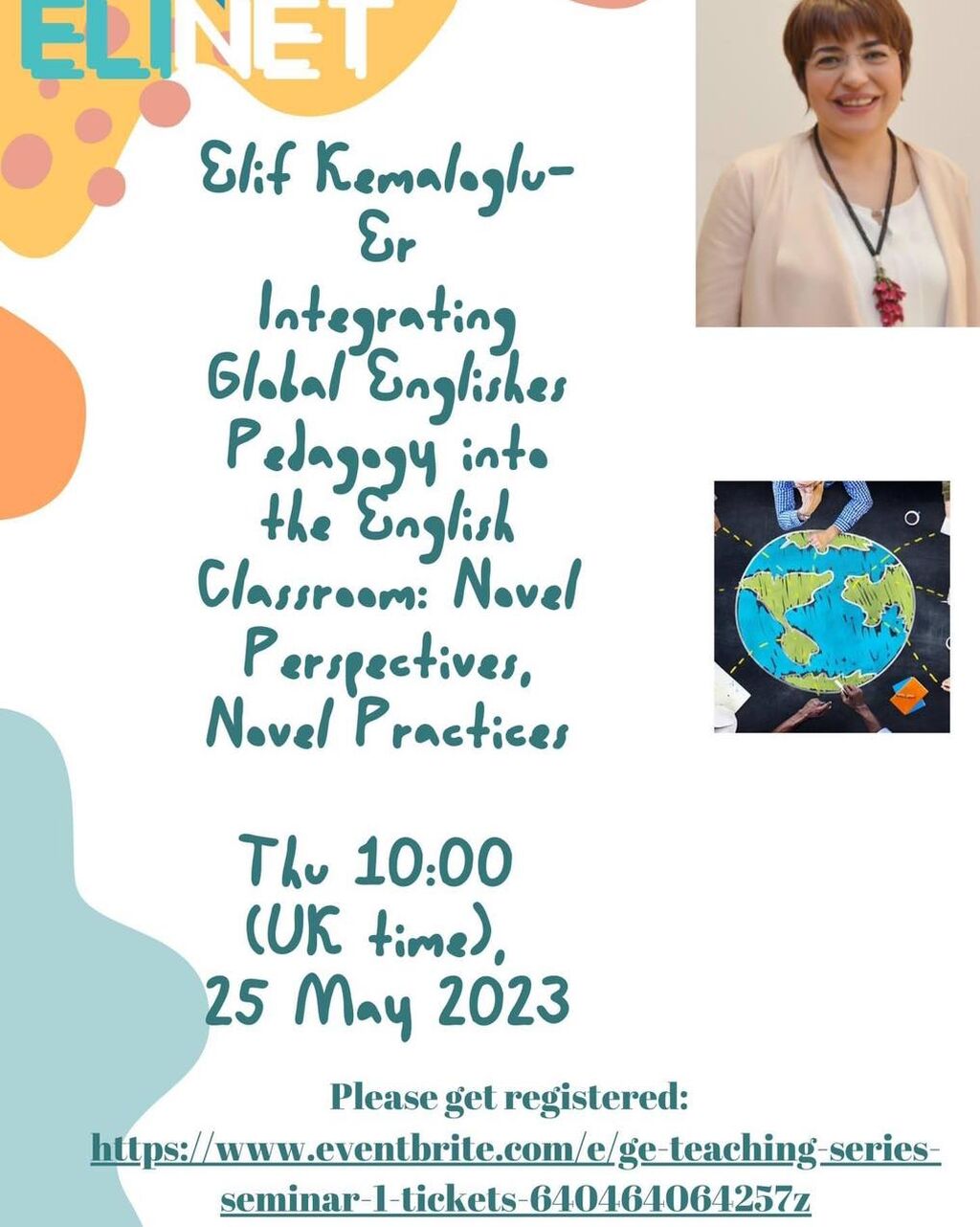 Global Englishes