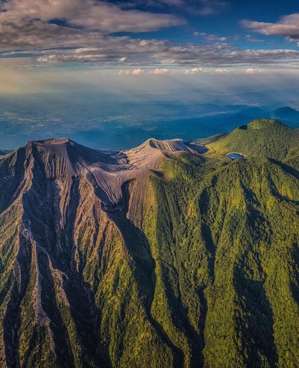 COSTA RICA 2024 RETREAT (SOLD OUT) - JOIN THE WAITLIST