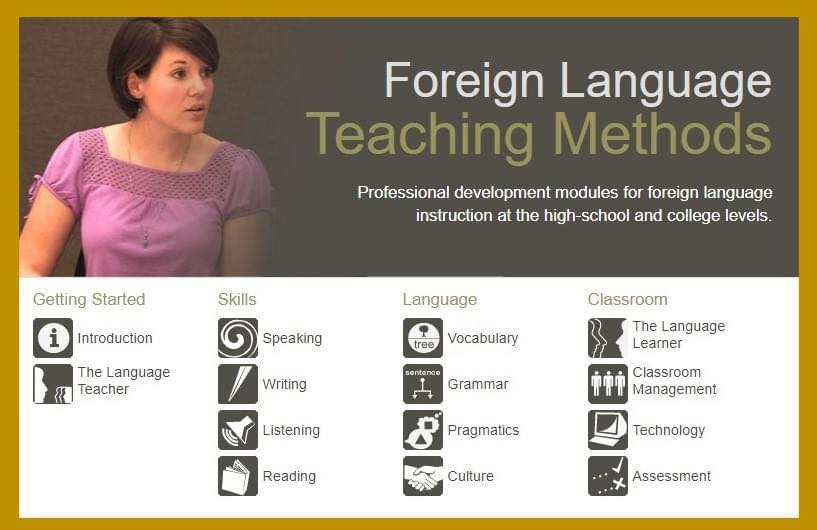 Elt methodology