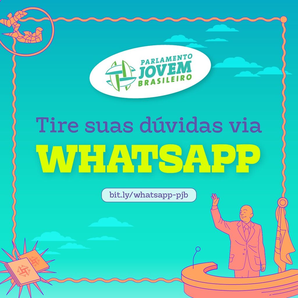 Whatsapp PJB