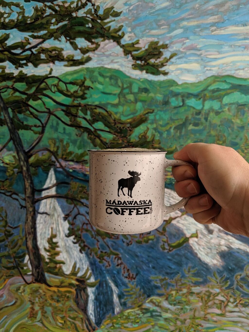 Ontario's Highlands
