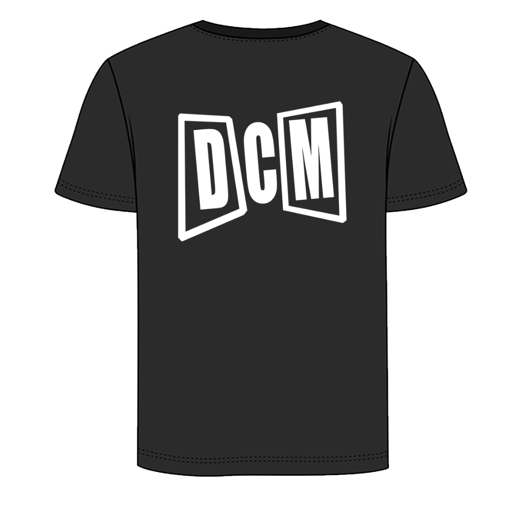 DCM Clothing (Coming Soon)