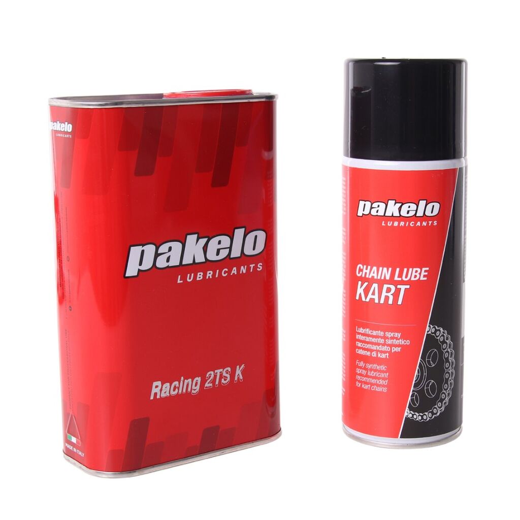 Pakelo